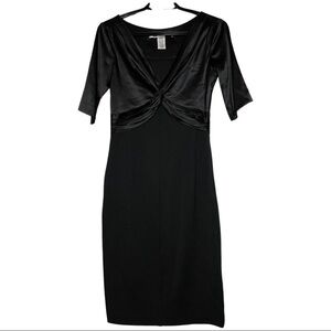 𝅺diane von Furstenberg Brielle Silk Dress size 4
